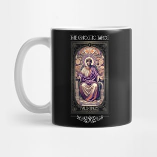 Gnostic Tarot Major Arcana - Valentinus Mug